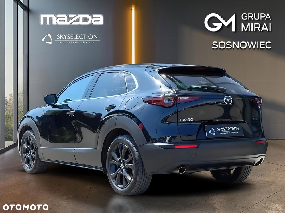 Mazda CX-30 - 4