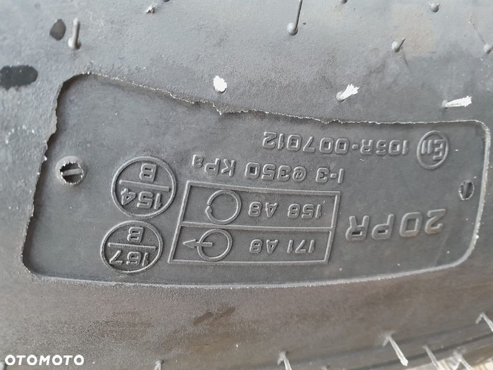 Huffermann Przyczepa rolnicza ciężarowa rolnicza tandem nie tridem wywrotka nowa skorupa - 6