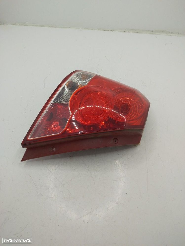 Farolim Stop Esq Chevrolet Aveo / Kalos Hatchback (T200) - 3