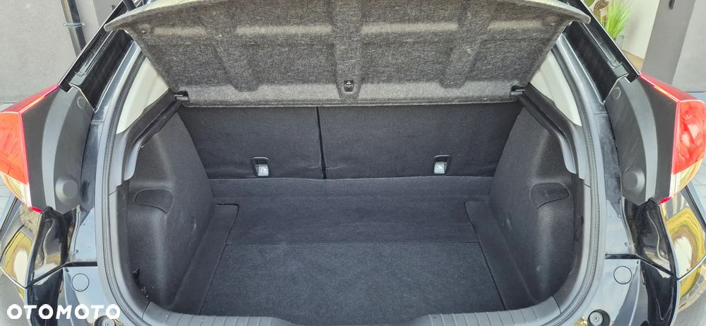 Honda Civic 1.4 Comfort - 18