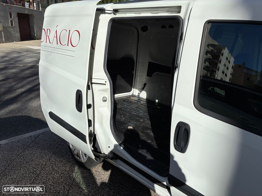 Fiat Doblo - 11