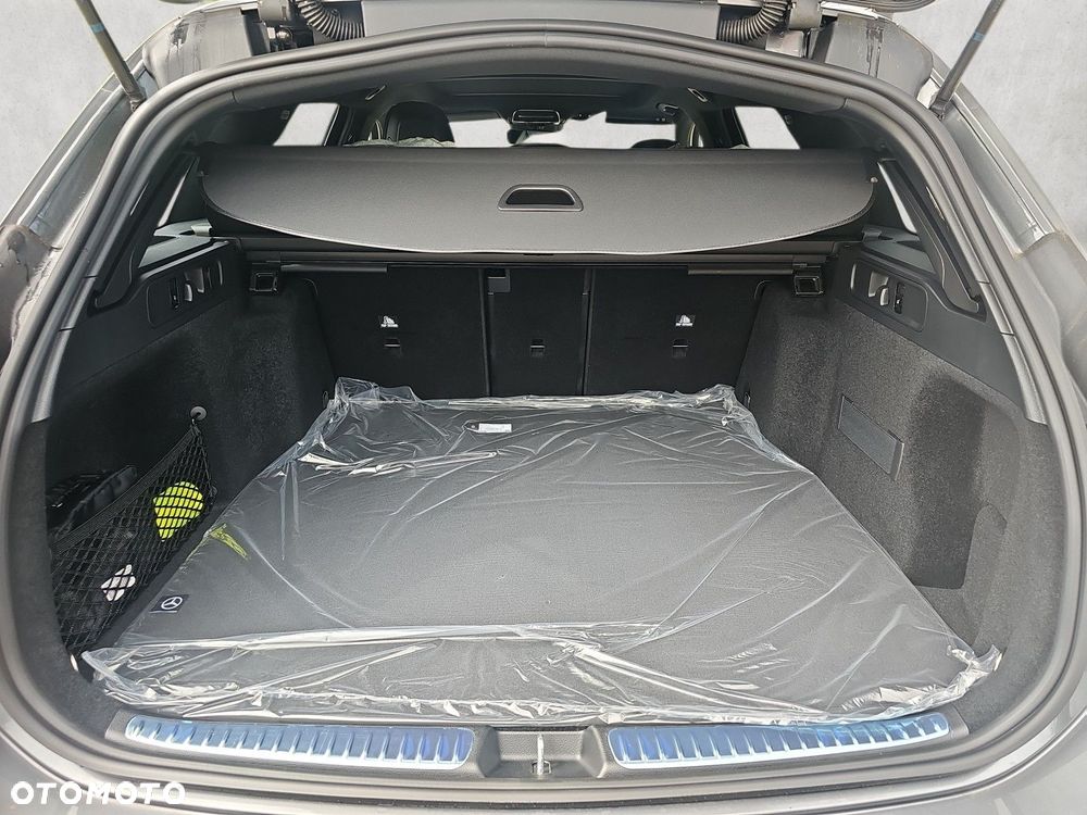 Mercedes-Benz Klasa C - 16