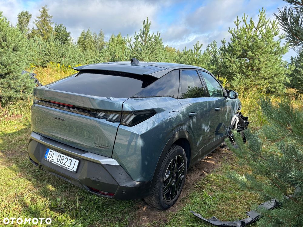 Peugeot 3008 - 6