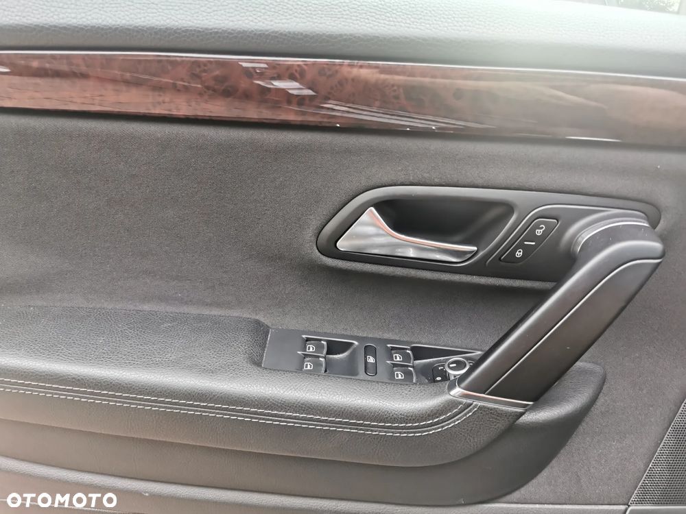 Volkswagen Passat CC 1.8 TSI Individual - 14