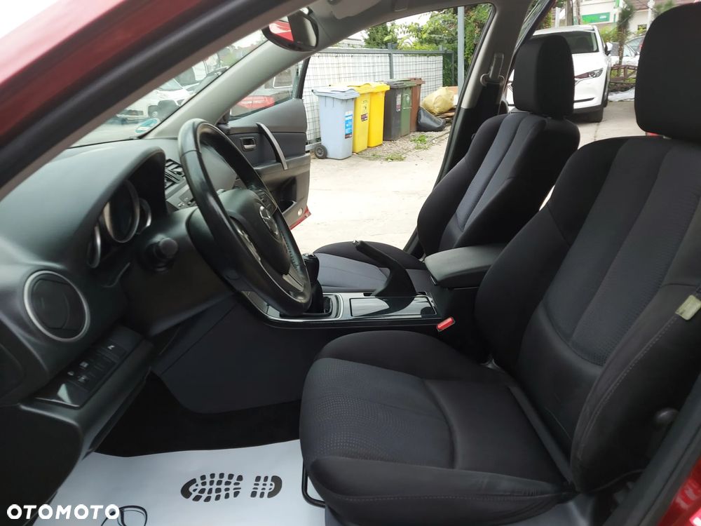 Mazda 6 Sport 2.0 Exclusive - 17