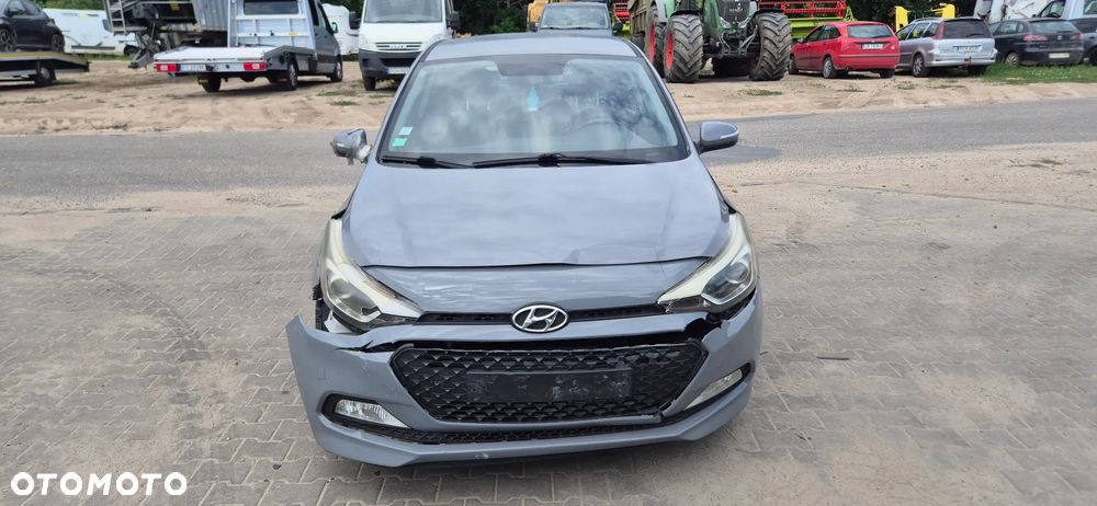 Hyundai i20 1.2 Fresh - 2