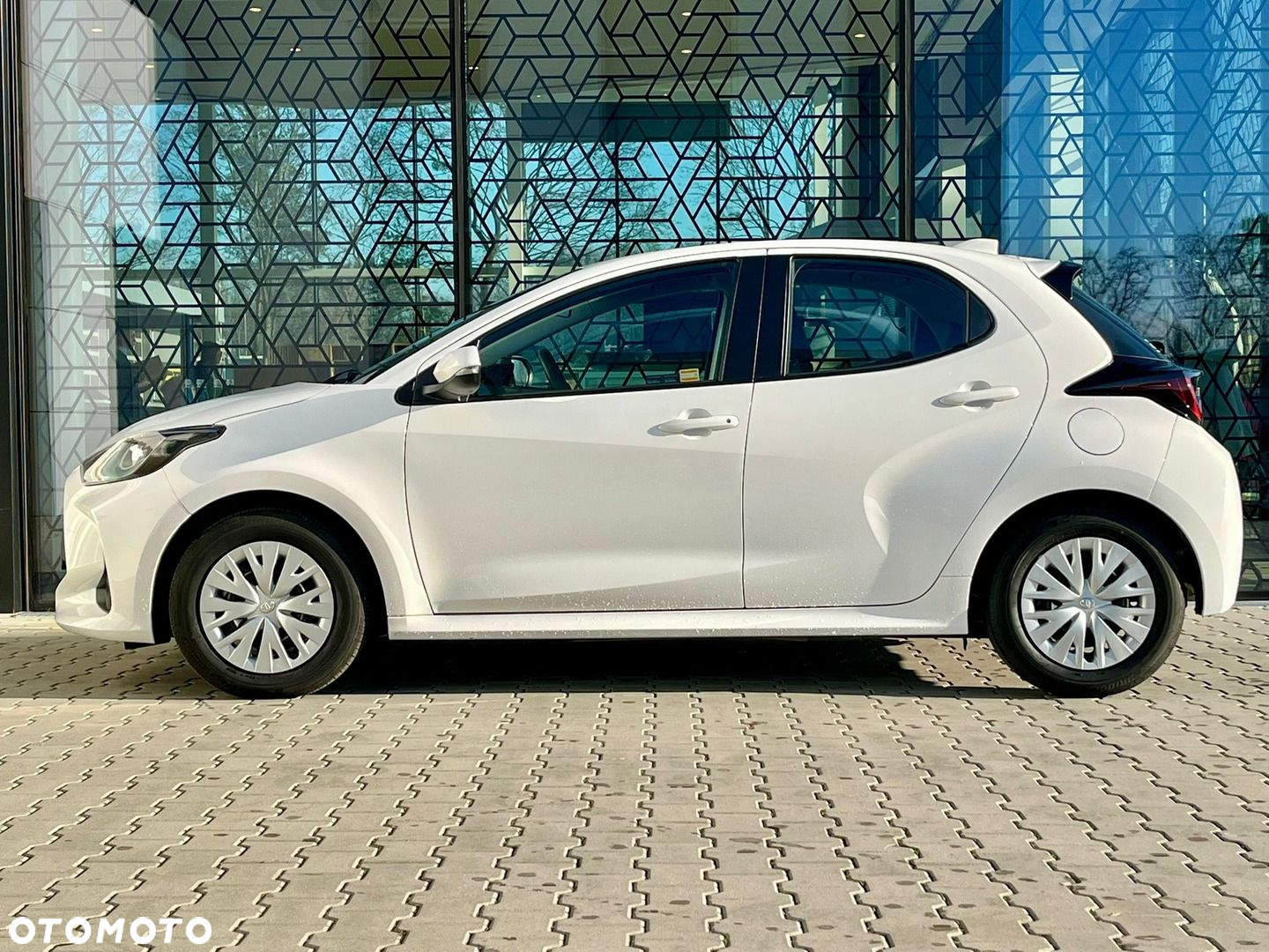 Toyota Yaris - 3