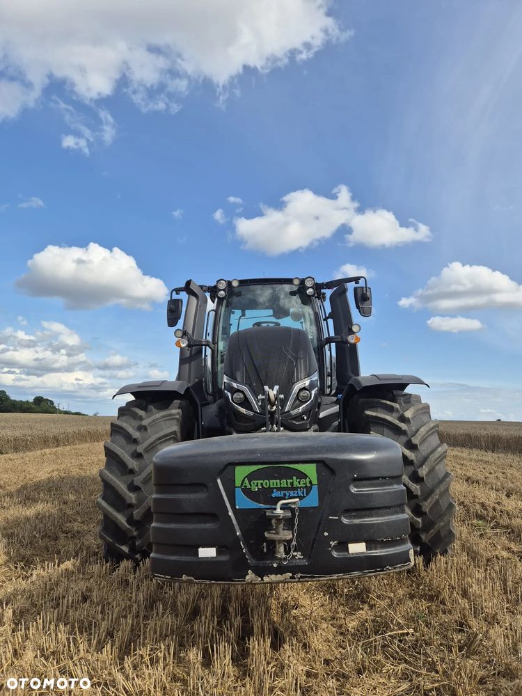 Valtra T145A - 2