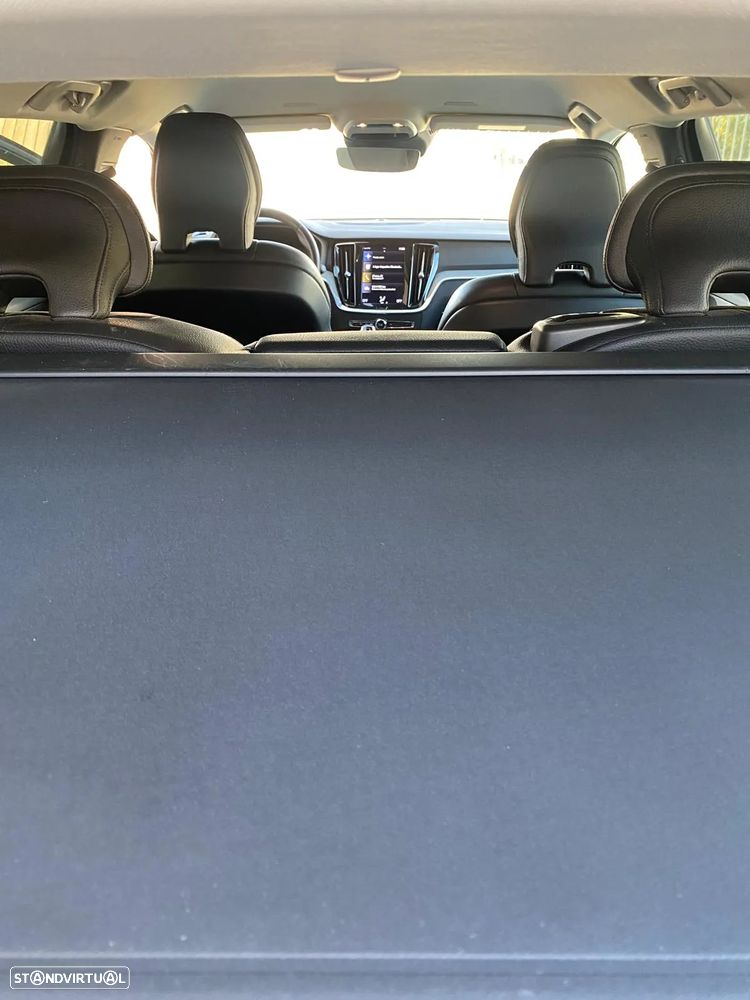 Volvo V60 2.0 T6 AWD TE Inscription Expression - 21