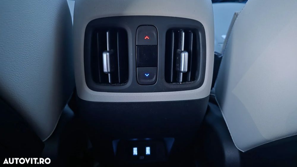 Hyundai Tucson HEV 1.6 l 230 CP 4WD 6AT Premium - 15