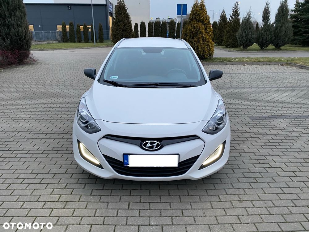 Hyundai i30 - 6