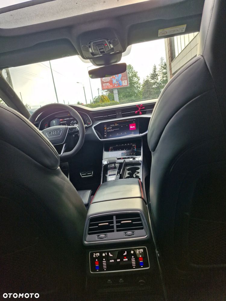 Audi RS7 Sportback TFSI mHEV Quattro Tiptronic - 28