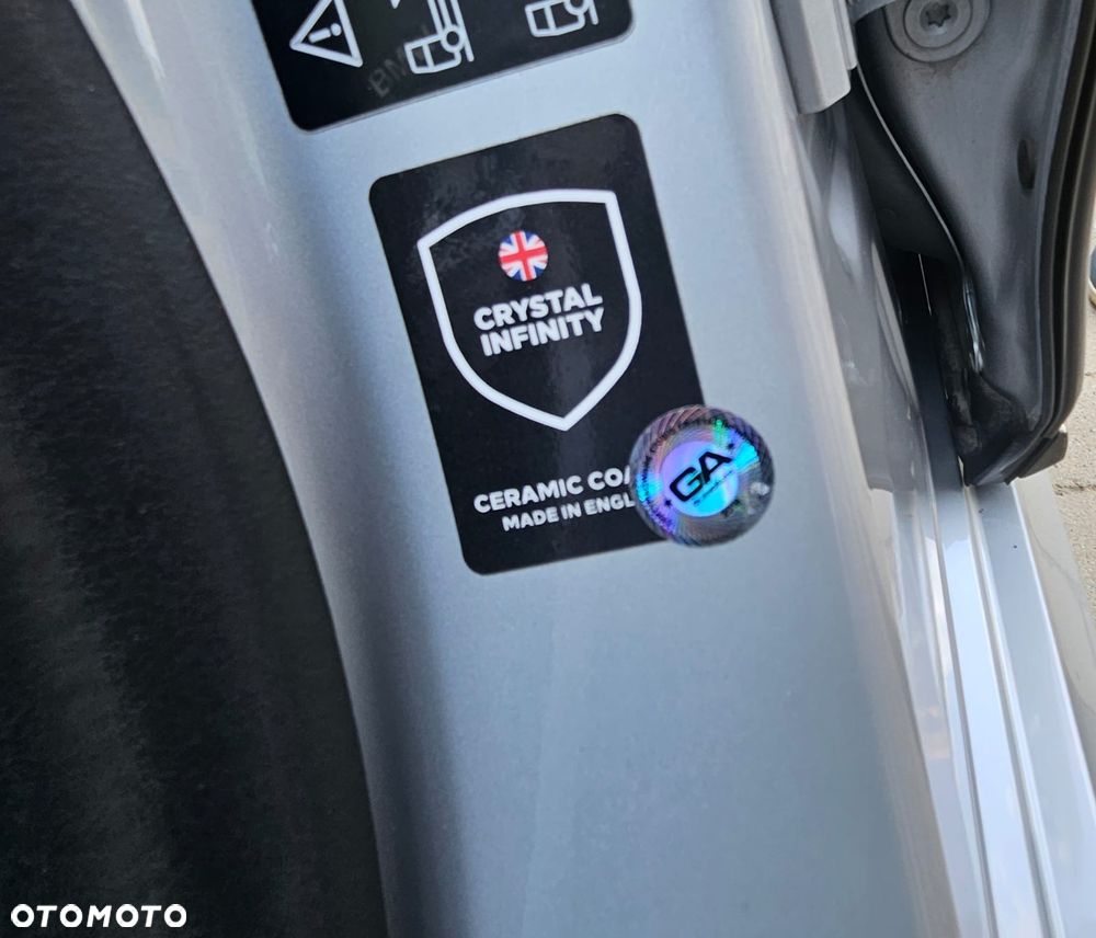 BMW Seria 7 740d xDrive - 11