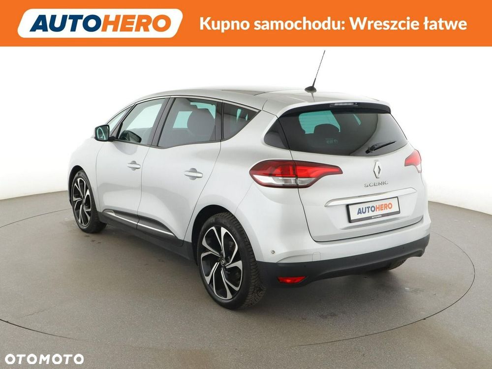 Renault Scenic 1.7 Blue dCi Zen - 5