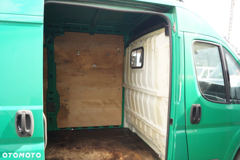 Peugeot Boxer - 23