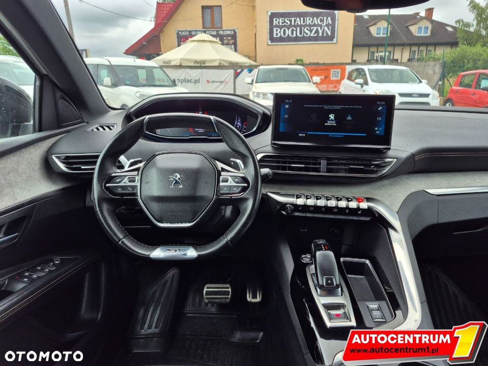 Peugeot 3008 - 24