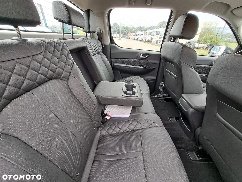 FOTON TUNLAND G7 - 23