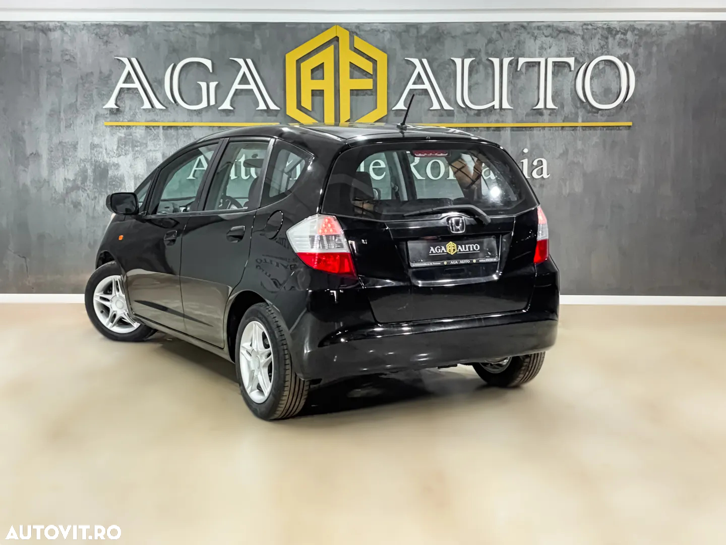 Honda Jazz 1.2 SOHC i-VTEC MT Trend - 3