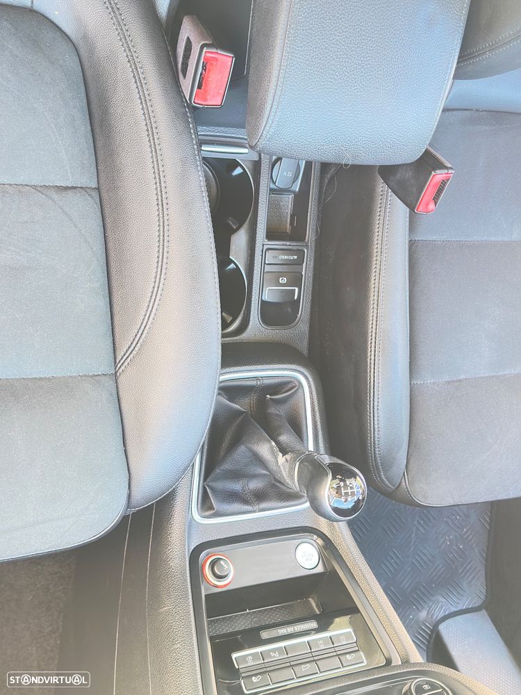 SEAT Alhambra 2.0 TDi Xcellence - 31