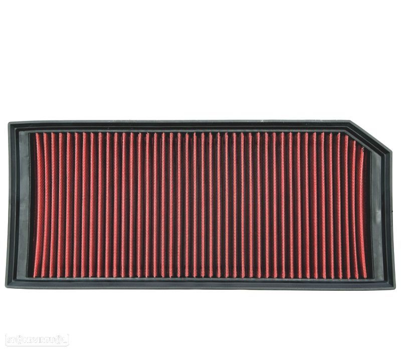 FILTRO DE ADMISSÃO DIRECTA VOLKSWAGEN VW GOLF MK6 2.0 TFSI 08-12 - 1