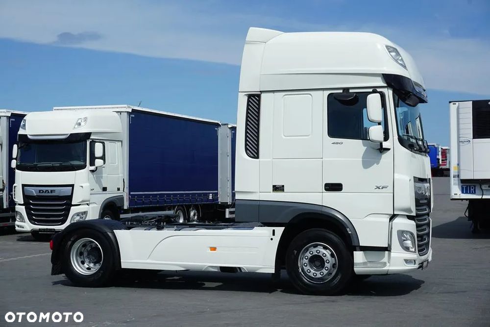 DAF 106 / 480 / EURO 6 / ACC / SUPER SPACE CAB - 4