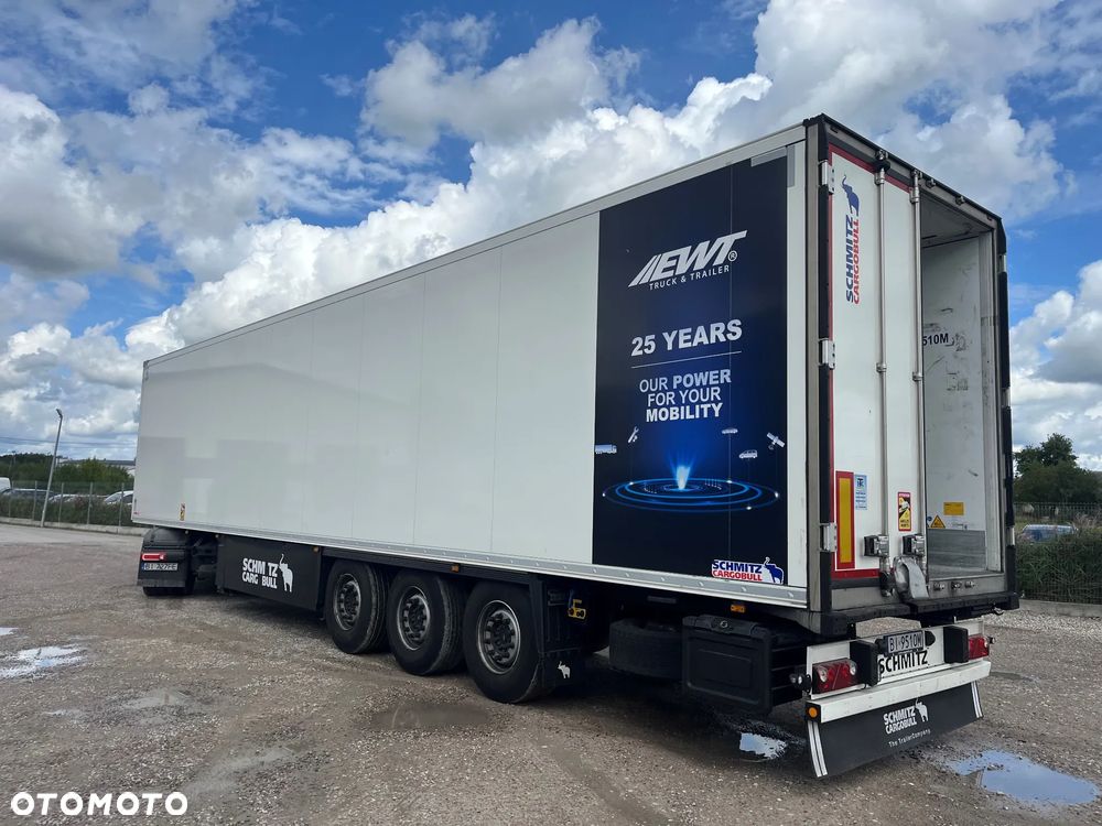 Schmitz Cargobull Thermo King SLX 300 - 3