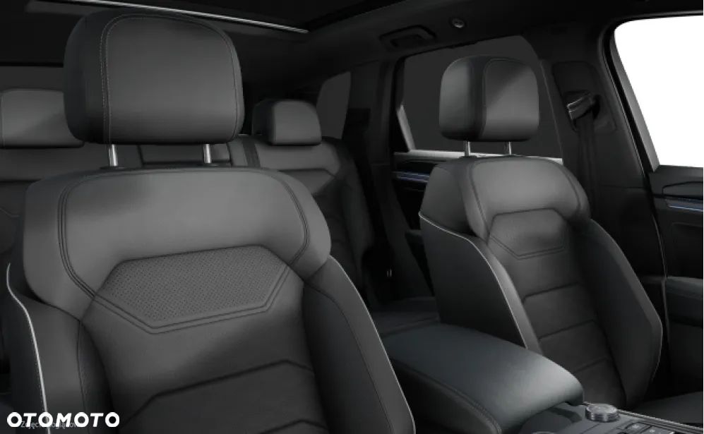 Volkswagen Touareg 3.0 V6 TDI SCR 4Mot R-Line - 7