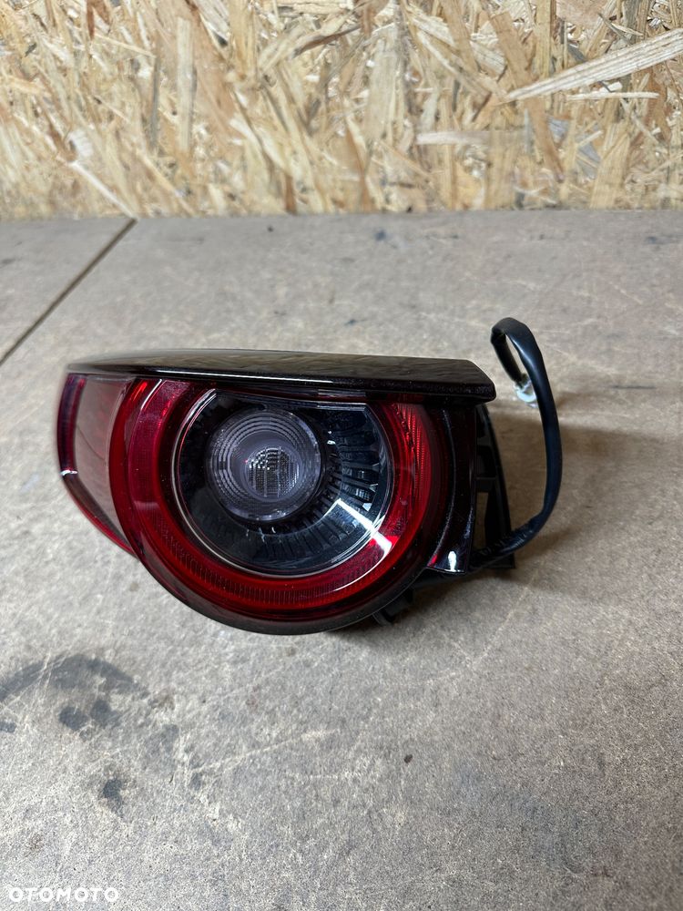 MAZDA CX-30 LAMPA TYŁ LEWA LED RDM92400010 - 5