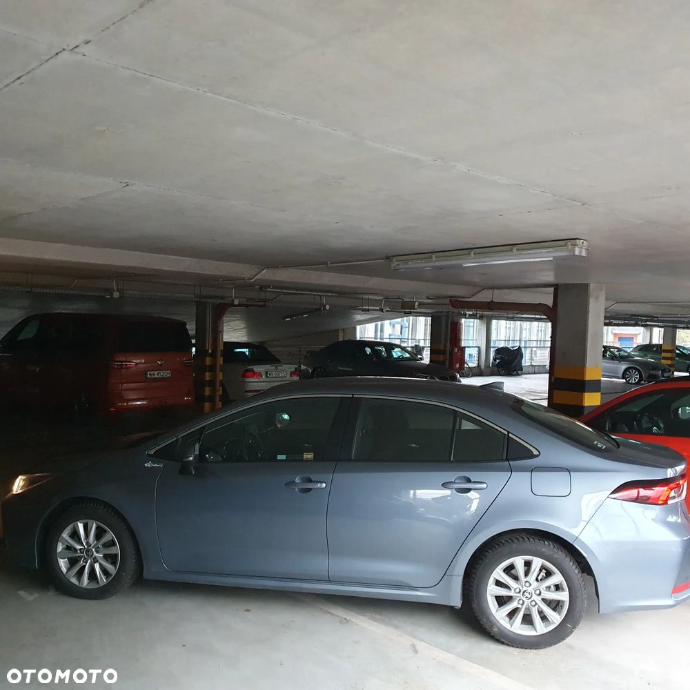 Toyota Corolla 1.8 Hybrid Comfort - 7