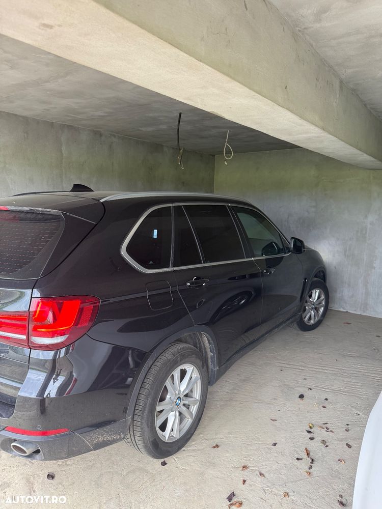 BMW X5 xDrive25d - 5