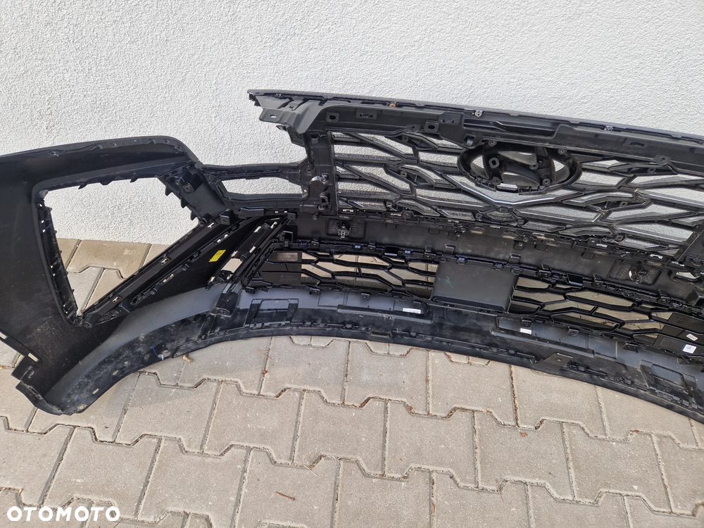 Zderzak Hyundai Tucson 4 IV 2024 - lift n line - 13
