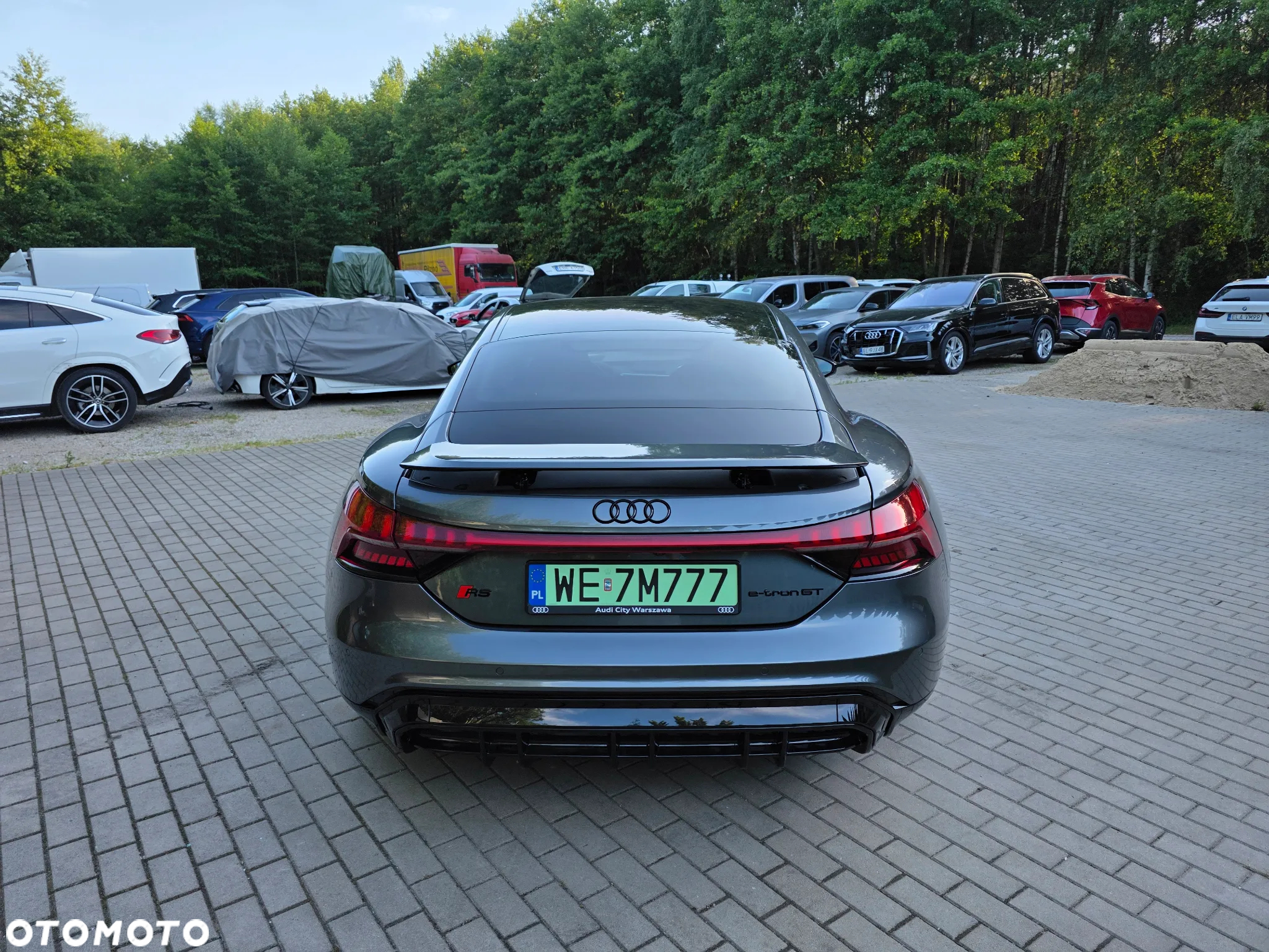 Audi RS e-tron GT - 9