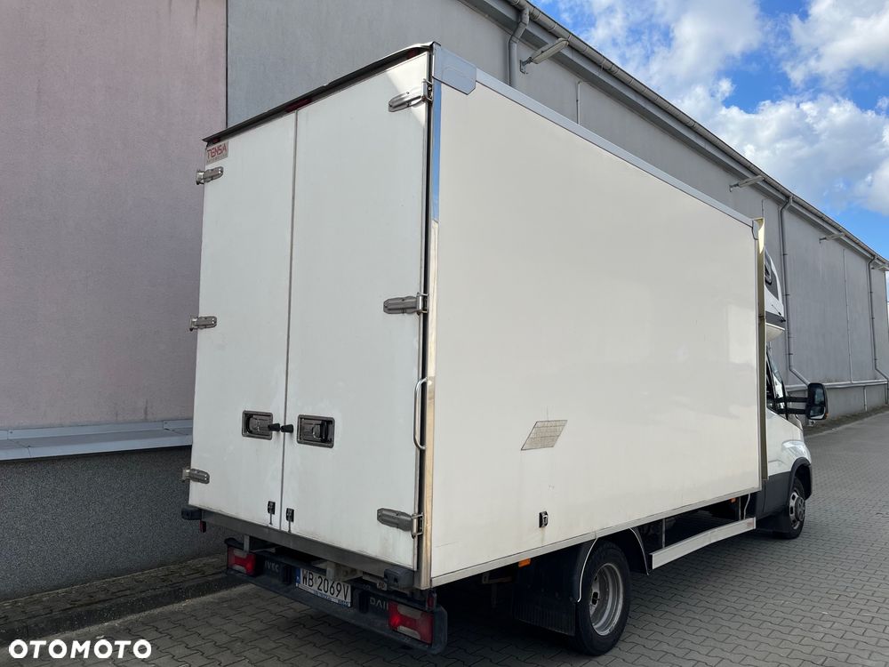 Iveco Daily 50C /35 - 8