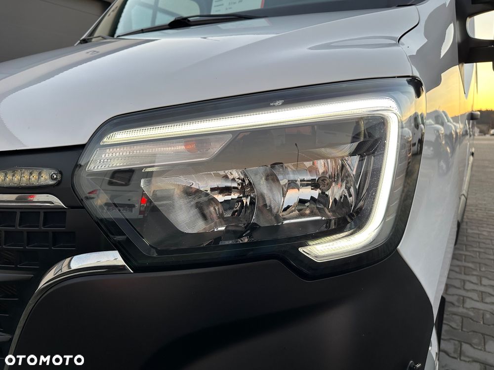 Renault Master 2.3 DCI SORTIMO Zabudowa Warsztatowa Światłowód SERWIS MOBILNY - 13