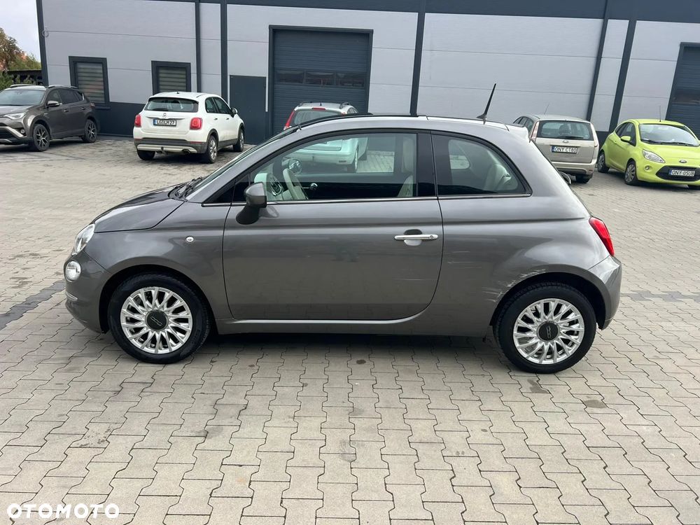 Fiat 500 1.2 Pop - 2