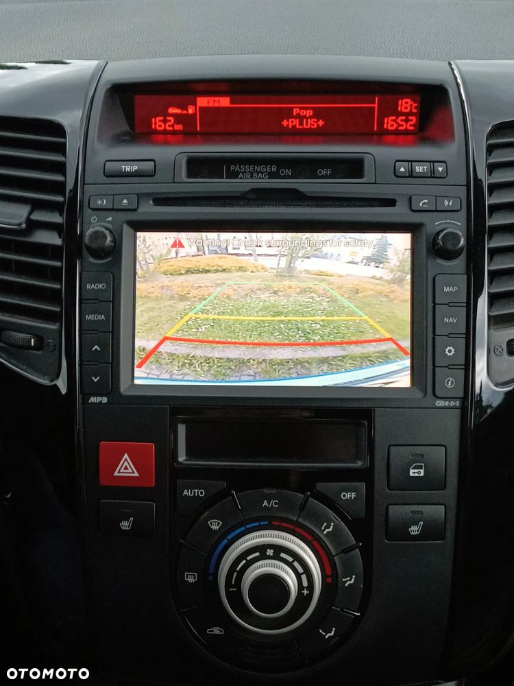 Kia Venga 1.6 CRDi 128 Spirit - 16