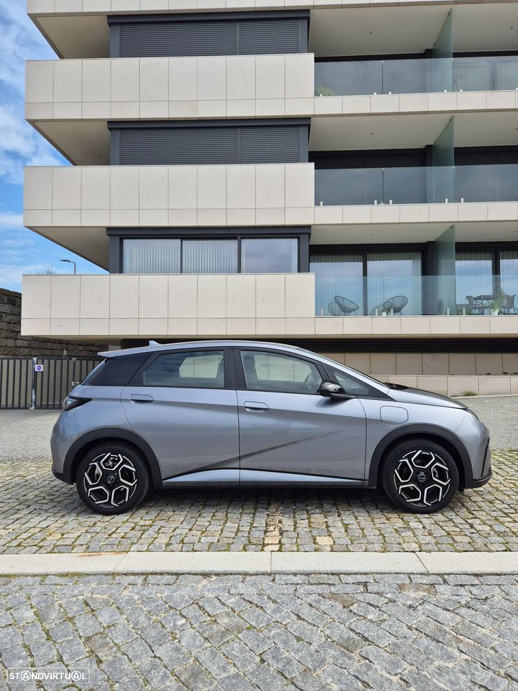 BYD Dolphin 60.4 kWh Comfort - 2