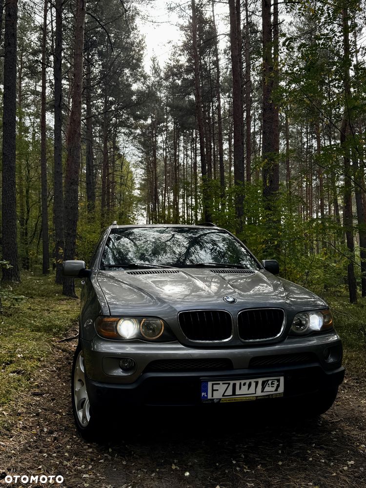 BMW X5 - 2
