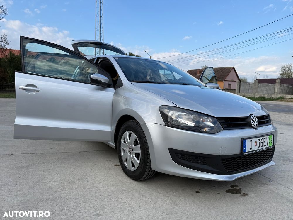 Volkswagen Polo - 24