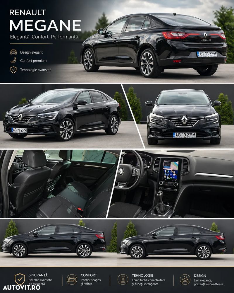 Renault Megane - 2