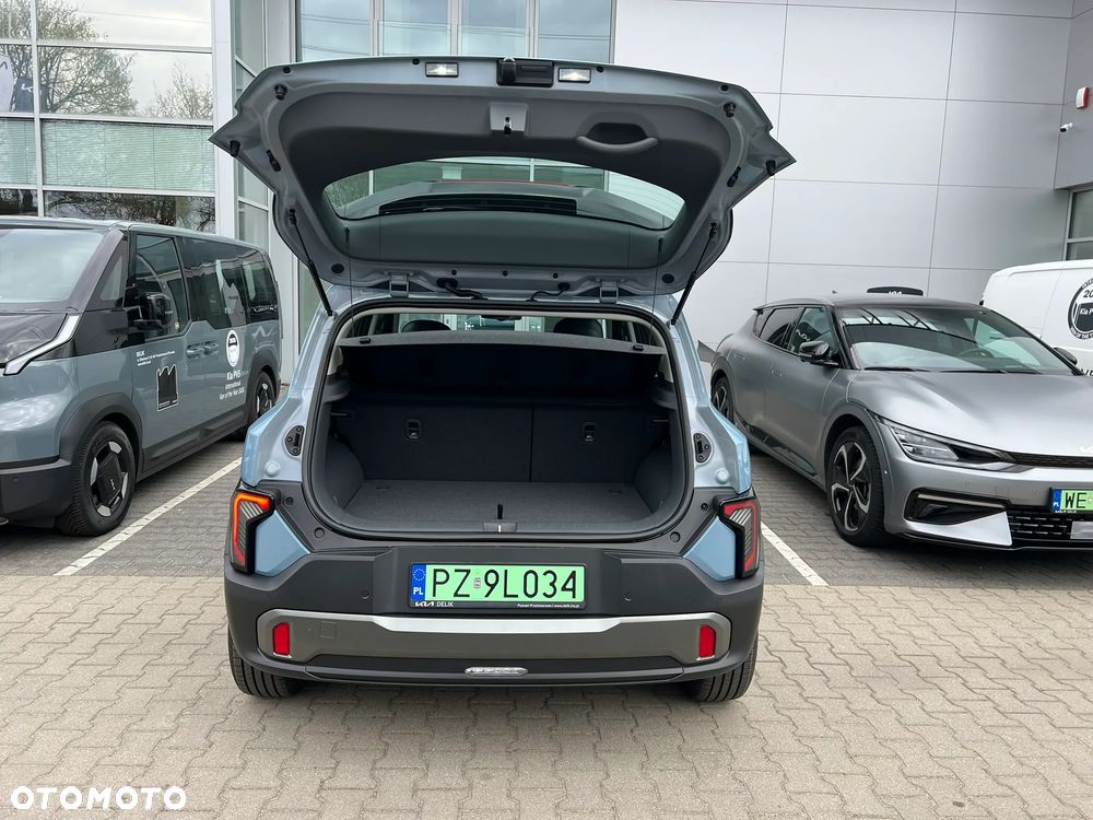 Kia EV2 42.2kWh Earth - 18