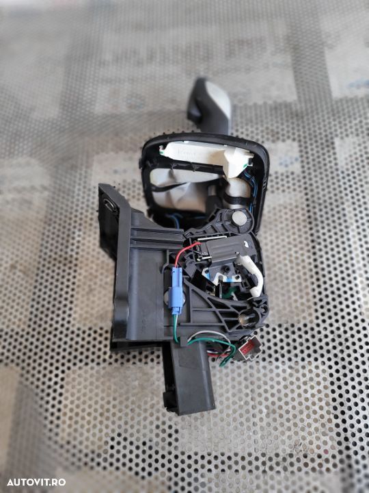 Timonerie Schimbator Selector Viterze Cutie Automata Ford Kuga 2 II An 2015-2020 2.0 Tdci 4x4 T7MA - 4