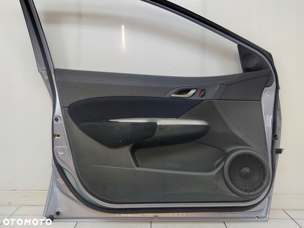 HONDA CIVIC VIII 06R- DRZWI LEWE PRZEDNIE LEWY PRZÓD B538M - 10