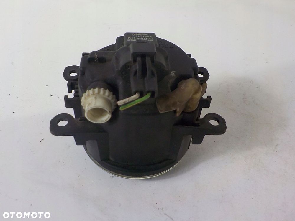 FORD FOCUS III MK3 HALOGEN LEWY PRAWY PRZÓD PRZEDNI 89210094 - 5