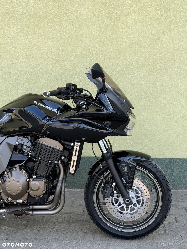 Kawasaki Z - 6