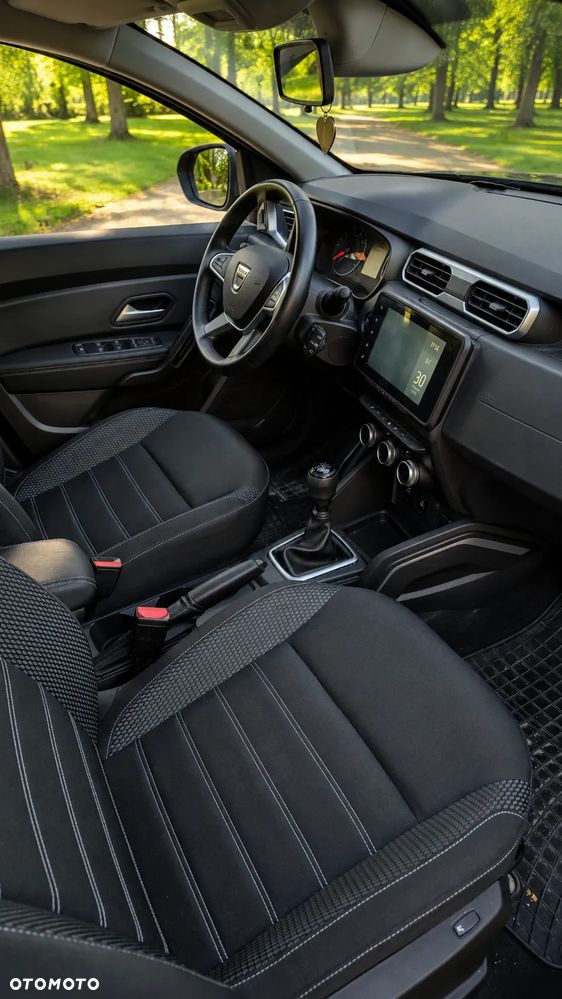 Dacia Duster 1.0 TCe Expression - 7