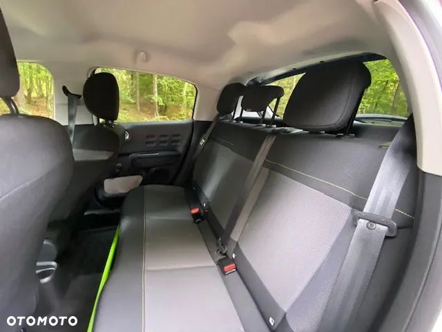 Citroën C3 1.2 PureTech GPF Shine - 14