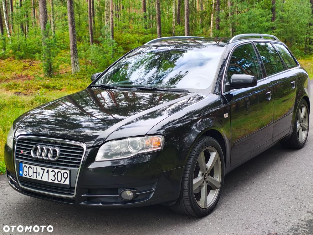 Audi A4 Avant - 16
