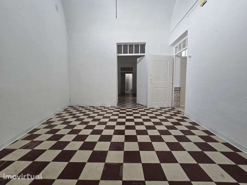 T5 para alugar no centro de Évora - Grande imagem: 4/10