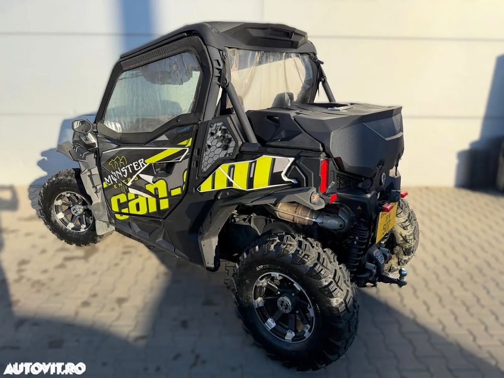 Can-Am Altul - 6